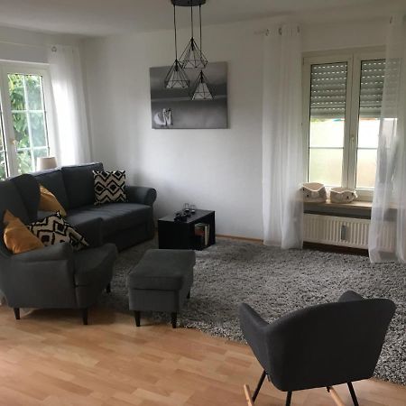 Ferienwohnung Am Bodensee Ohningen Eksteriør billede