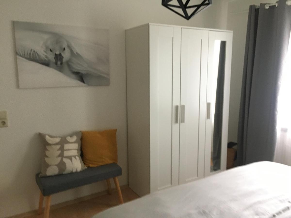 Ferienwohnung Am Bodensee Ohningen Eksteriør billede